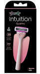 Raseerija Wilkinson Sword Intuition Quattro