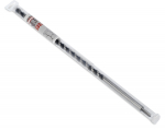 Betooni puur Kreator KRT010428, betoon, keermega, silindriline, 20 mm x 60 cm