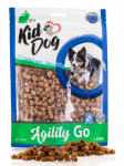 Koeramaius Agility Go, k&uuml;&uuml;likuliha, 0.250 kg