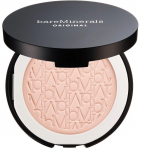 Kompaktne pulber Bare Minerals Original Talc-Free Pressed, SPF 15, fair, 01, 8 g
