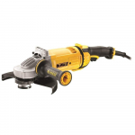 Ketasl&otilde;ikur Dewalt DWE4559-QS, 2400 W
