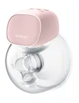 Rinnapump, elektriline Momcozy S9 Pro Single Pink