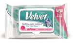 M&auml;rg tualettpaber Velvet, 3 kiht, 48 tk