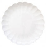 Taldrik Easy Life Lifestyle, valge v., 16 cm