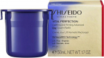 P&auml;evakreem, t&auml;iendamiseks Shiseido Vital Perfection Uplifting & Firming Advanced, 50 ml, SPF 30