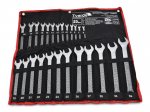 Kombineeritud v&otilde;tmete komplekt Tvardy T00653, 6 - 32 mm
