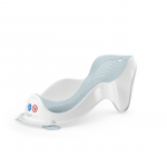 Laste vanniiste Angelcare, helesinine v., 55 cm
