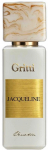Parf&uuml;&uuml;mvesi Gritti Jacqueline, 100 ml