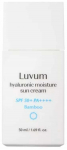 N&auml;okreem Luvum Bamboo Hyaluronic Moisture, 50 ml, SPF 50+