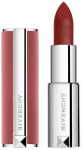 Huulepulk Givenchy Le Rouge Sheer Velvet, 3.4 g, n&deg;17 - rouge &eacute;rable
