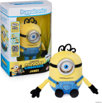 Interaktiivne m&auml;nguasi Minions James, sinine v./kollane v.