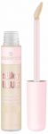 Peitekreem Essence Silky Blur Hydrating Longwear, 100, 10 ml