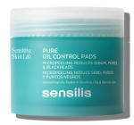 N&auml;otoonik, padjad Sensilis Pure Oil Control, 60 tk
