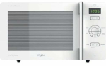 Mikrolaineahi Whirlpool Chef Plus MCP 345 WH
