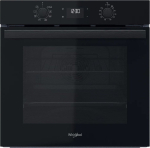 Integreeritav ahi Whirlpool OMR55CU1B