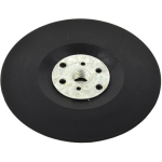 Lihvimisketta hoidja Geko, 125 mm, 14 mm/m14