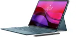 Tahvelarvuti Lenovo Yoga Tab Plus ZAEG0018NL, 12.7", 16GB/256GB, tidal teal v.