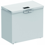 S&uuml;gavk&uuml;lmik Whirlpool W3RHS19EW1, horisontaalne