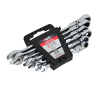 Narrega kombineeritud mutriv&otilde;tmete komplekt AWTools AW39933, 8 - 19 mm