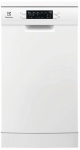 N&otilde;udepesumasin Electrolux 600 seeria ESS43210SW, valge v.
