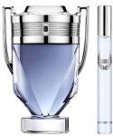 Parf&uuml;&uuml;mikomplekt Paco Rabanne Invictus 2-Piece Giftset, 2 tk.