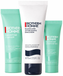 N&auml;ohoolduskomplekt meestele Biotherm Homme Aquapower Kit Gift Set, 135 ml