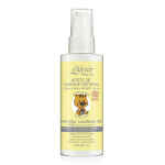 Massaaži&otilde;lid Elifexir Baby Care Natural, 125 ml