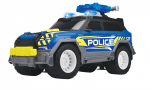 M&auml;ngu politseiauto Simba Dickie Toys SUV 203306022, sinine v./must v./hall v.