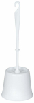 WC hari Sepio Top, valge v., 12.5 cm x 38 cm x 12.5 cm