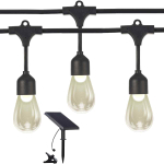 J&otilde;ulutuled ArtFlow 4750959140475, 8.4 m, soe valge v., 12 LED
