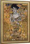 Pusle Trefl ArtFrame Adele Bloch-Bauer 37543, 47 cm x 31.5 cm, 500 tk, mitmev&auml;rviline