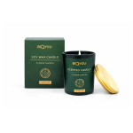 K&uuml;&uuml;nal, l&otilde;hna Bio2You Home SPA Flower Garden, 20 - 25 h, 140 g, roheline v.