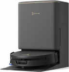 Robottolmuimeja Ecovacs Deebot T90S Pro Omni, must v.