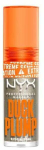 Huulel&auml;ige NYX Professional Makeup Duck Plump, 6.8 ml, 20-quazy silver