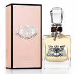 Parf&uuml;&uuml;mvesi Juicy Couture Juicy Couture Eau De Parfum Spray, 100 ml