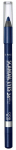 Silmapliiats Rimmel London, 1.3 g, sinine v. 08