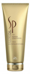 Juukse konditsioneer Wella Keratin Conditioning Cream, 200 ml