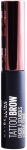 Kulmugeel Maybelline Tattoo Brow, 4.8 ml 03 dark brown