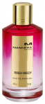 Parf&uuml;&uuml;mvesi Mancera Roses Greedy, 120 ml