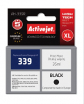 Tindiprinteri kassett ActiveJet Premium AH-339R (AH-767), must v., 35 ml