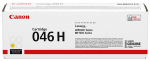 Toonerikassett Canon 046 H, kollane v.