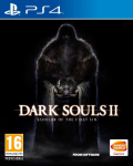 PlayStation 4 (PS4) m&auml;ng Namco Bandai Games Dark Souls II: Scholar Of The First Sin