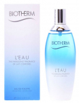 Tualettvesi Biotherm L'Eau, 100 ml
