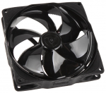 &Otilde;hkjahuti korpusele Noiseblocker B12-PS PWM Black