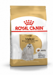 Kuiv koeratoit Royal Canin Maltese, kanaliha/sealiha, 1.5 kg