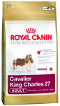 Kuiv koeratoit Royal Canin SHN Cavalier King Charles Adult, 1.5 kg