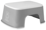 Laste WC aste BabyBjorn Step Stool, pol&uuml;prop&uuml;leen (pp), hall v., 15.5 cm x 31.5 cm x 24 cm