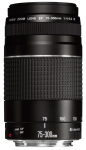 Objektiiv Canon EF 75-300 F4-5.6 III