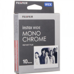 Kiirfotoplaadid Fujifilm Mono Chrome, 10 tk