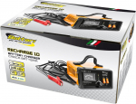 Akulaadija Bottari Recharge 10, 12 V, 10 A